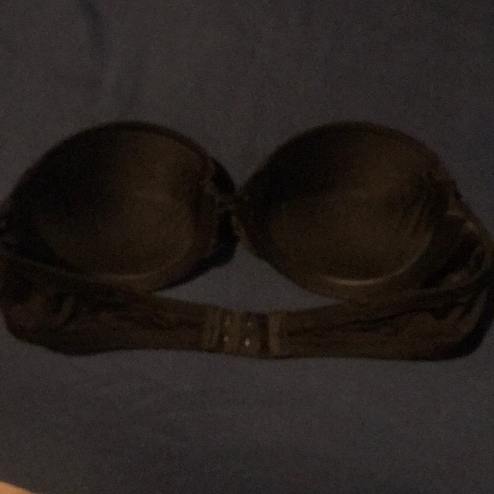 Halter Bra - Picture 3 of 3